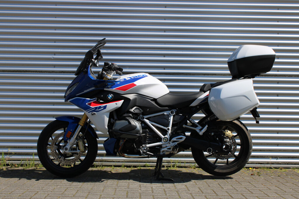 BMW R 1250 RS 10