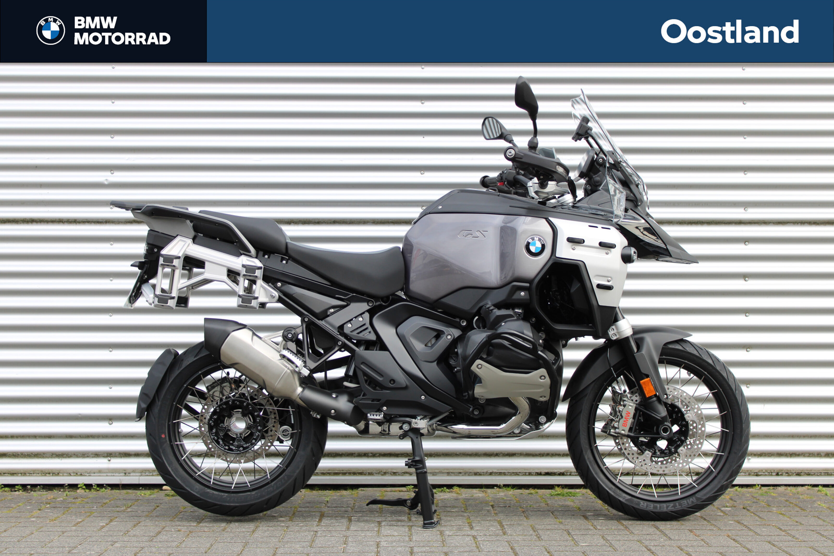 BMW R 1300 GS Adventure |ASA |Alle opties |Uit voorraad leverbaar