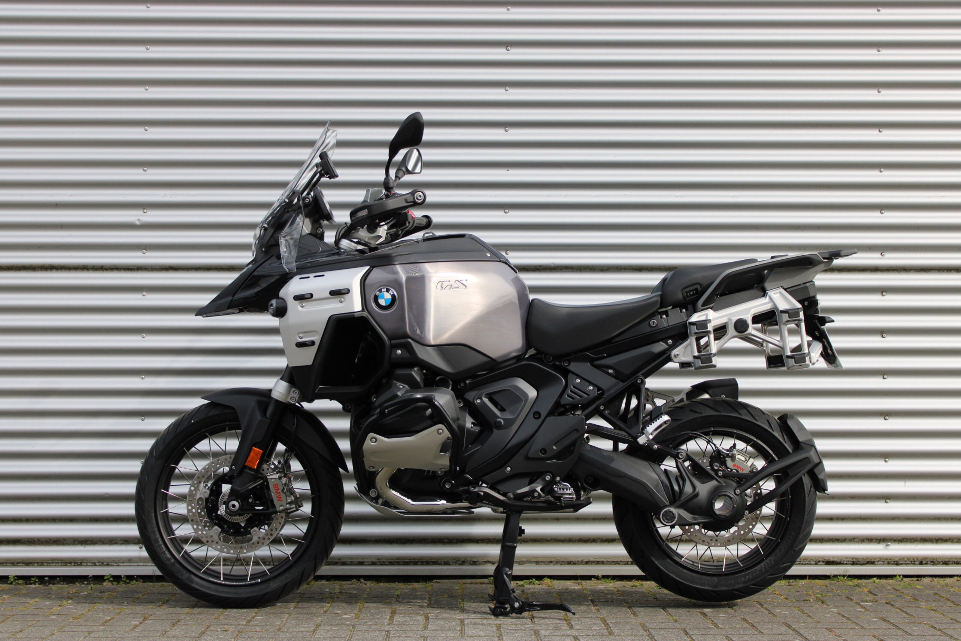 BMW R 1300 GS Adventure |ASA |Alle opties |Uit voorraad leverbaar