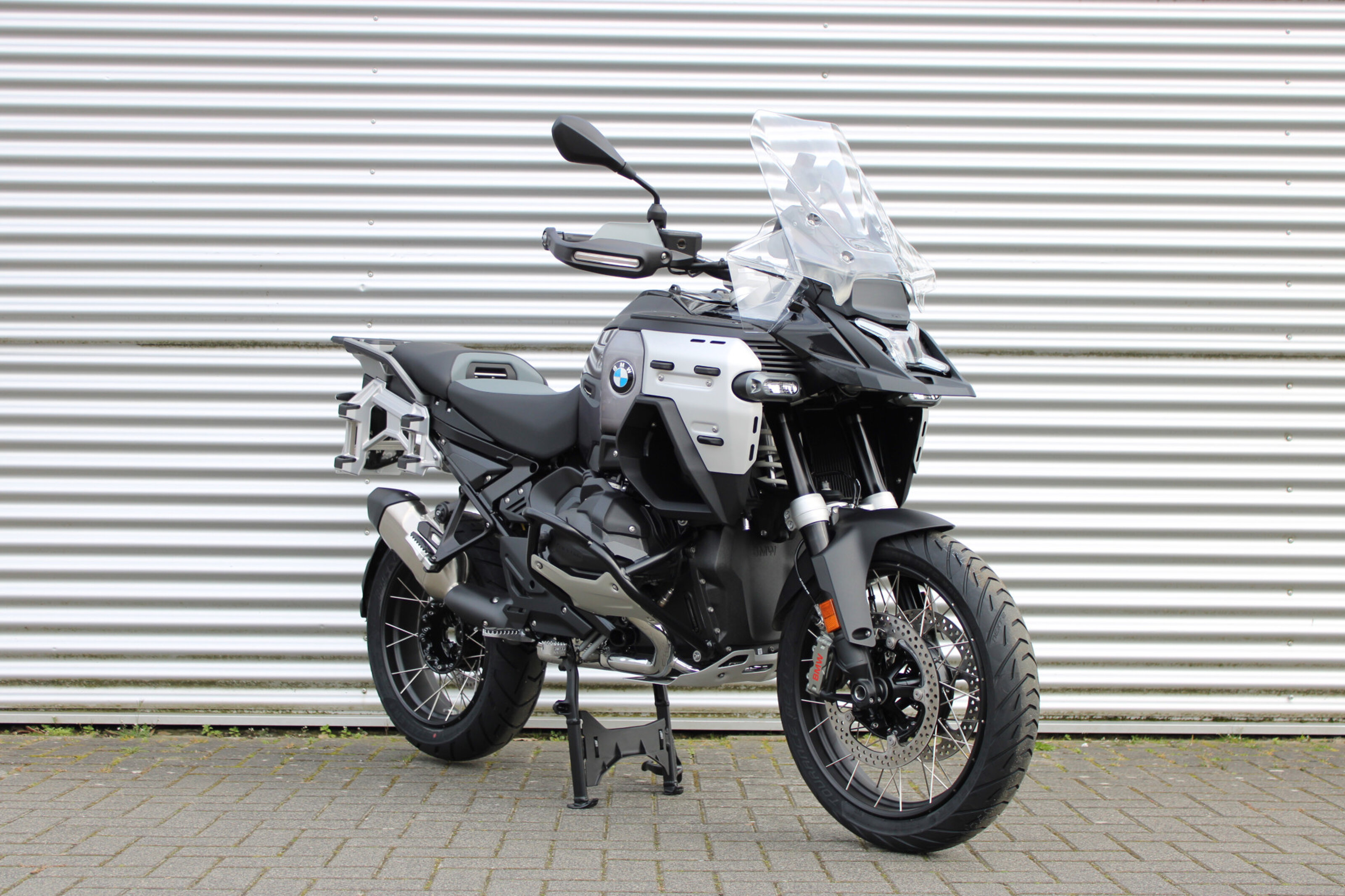 BMW R 1300 GS Adventure |ASA |Alle opties |Uit voorraad leverbaar