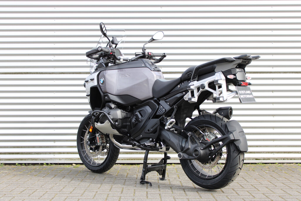BMW R 1300 GS 6