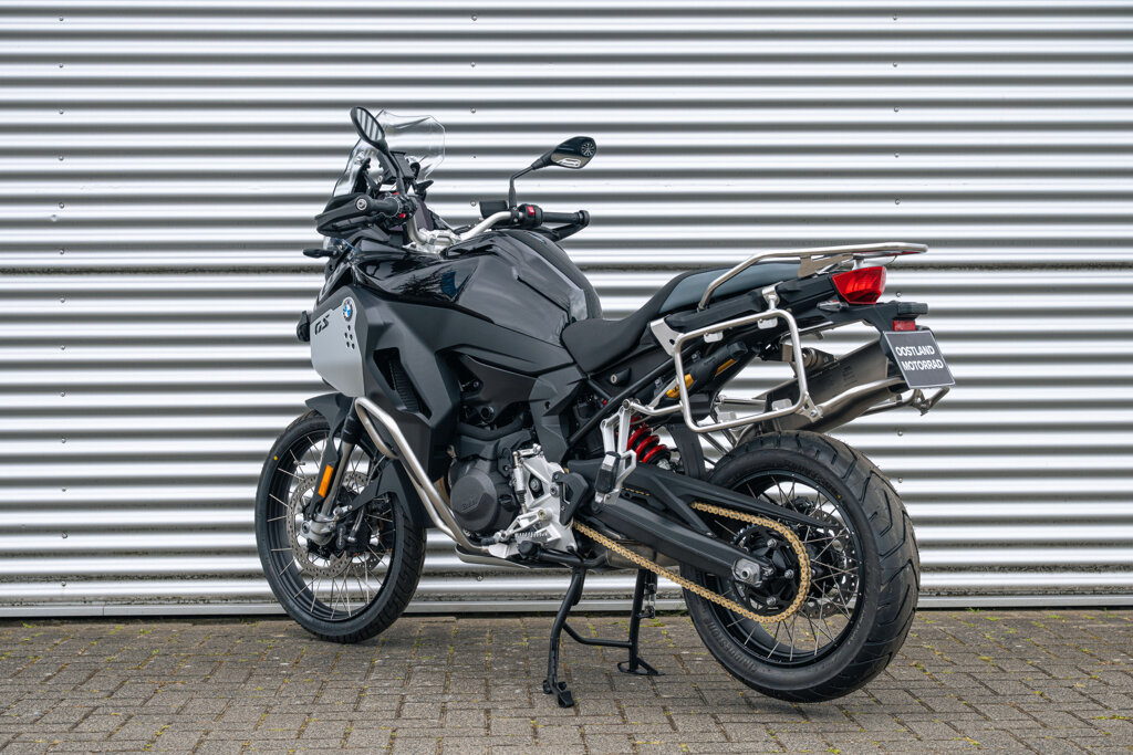 BMW F 900 GS 6