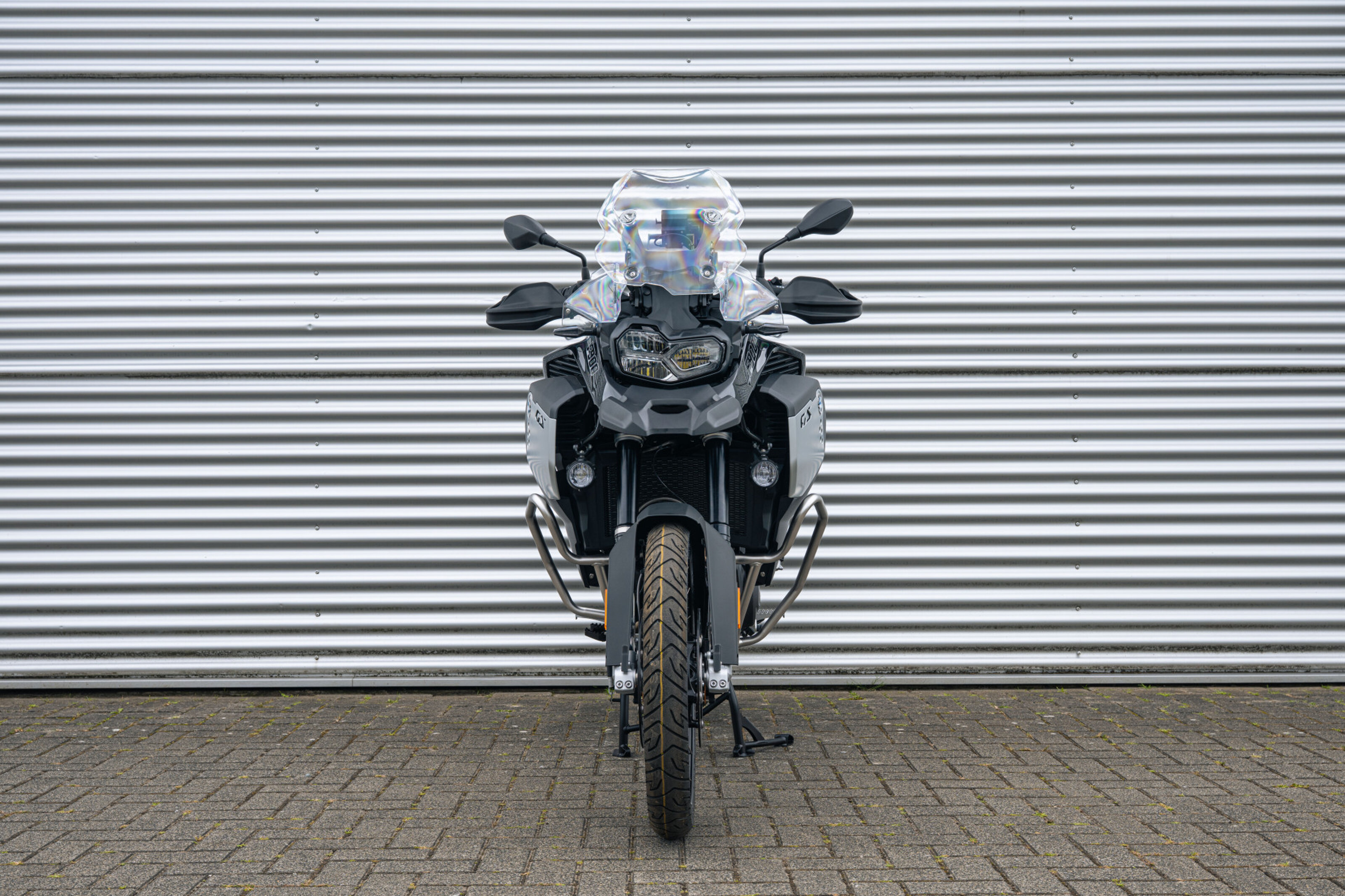 BMW F 900 GS 7