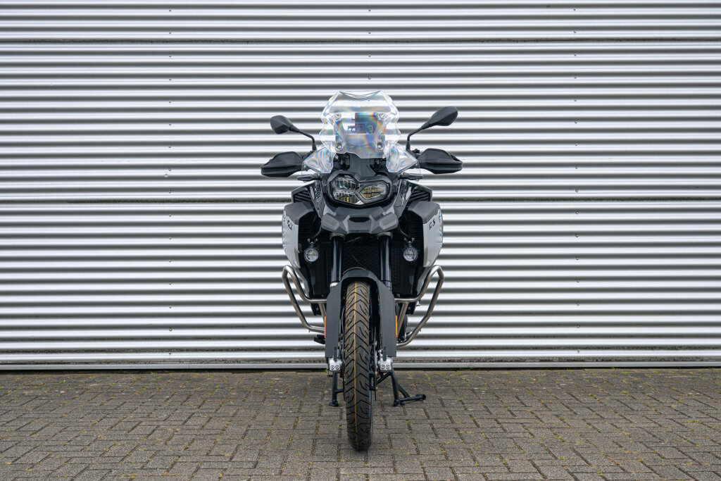 BMW F 900 GS 7