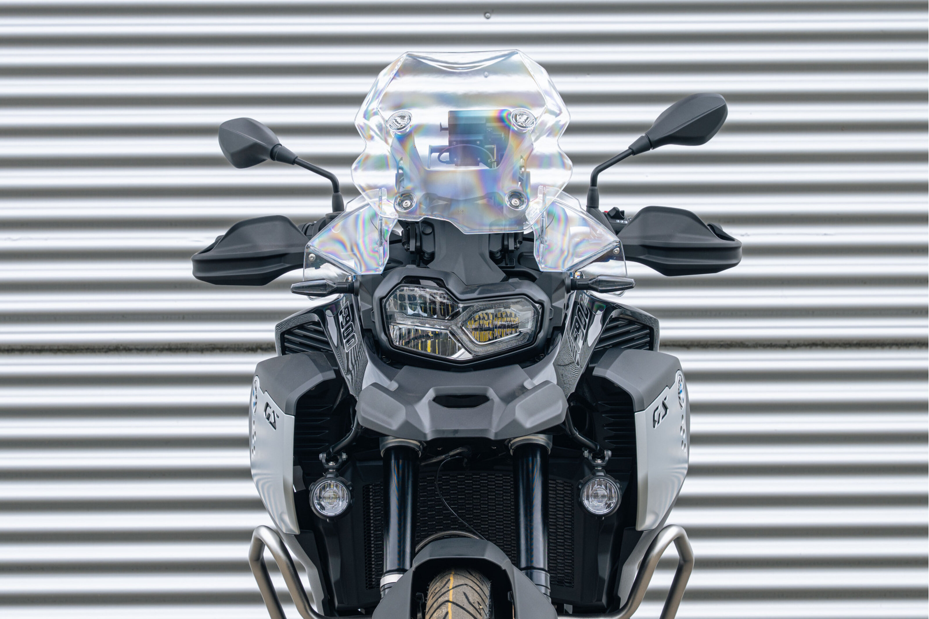 BMW F 900 GS 8