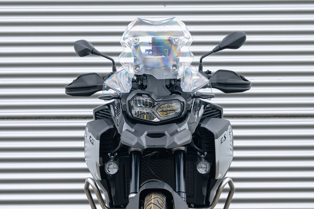 BMW F 900 GS 8