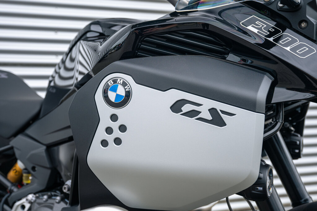 BMW F 900 GS 18