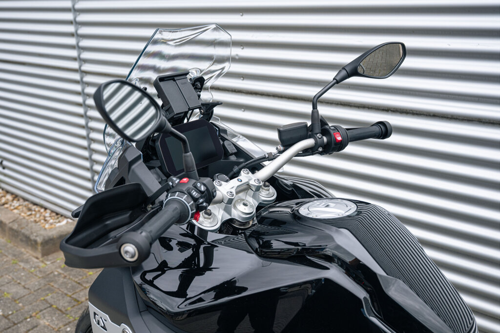 BMW F 900 GS 30