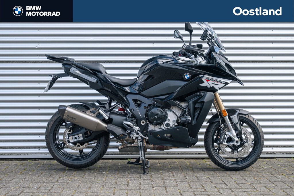 BMW S 1000 XR 1
