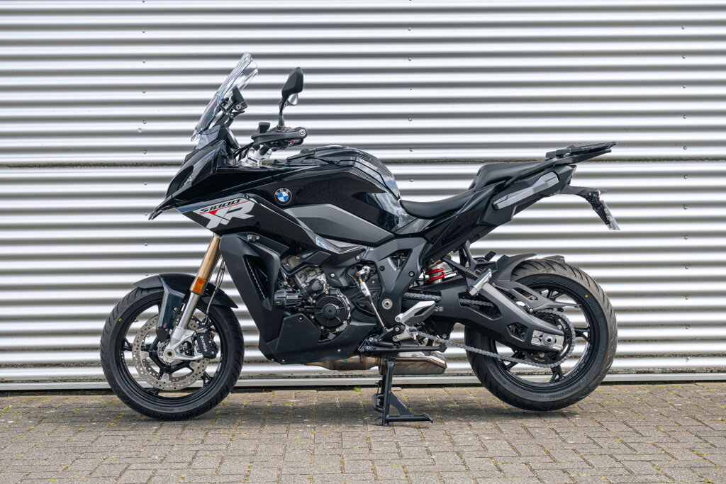 BMW S 1000 XR 2