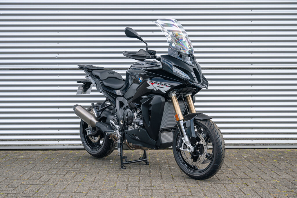 BMW S 1000 XR 3