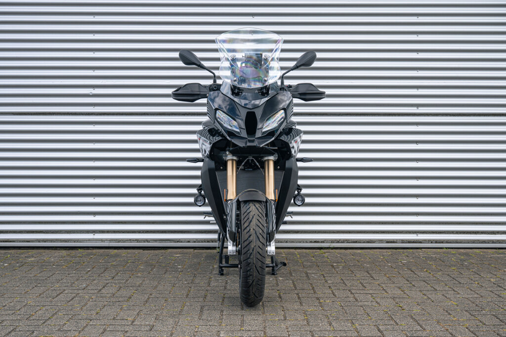 BMW S 1000 XR 5