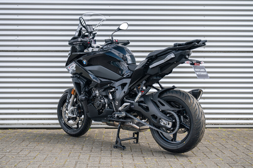 BMW S 1000 XR 7