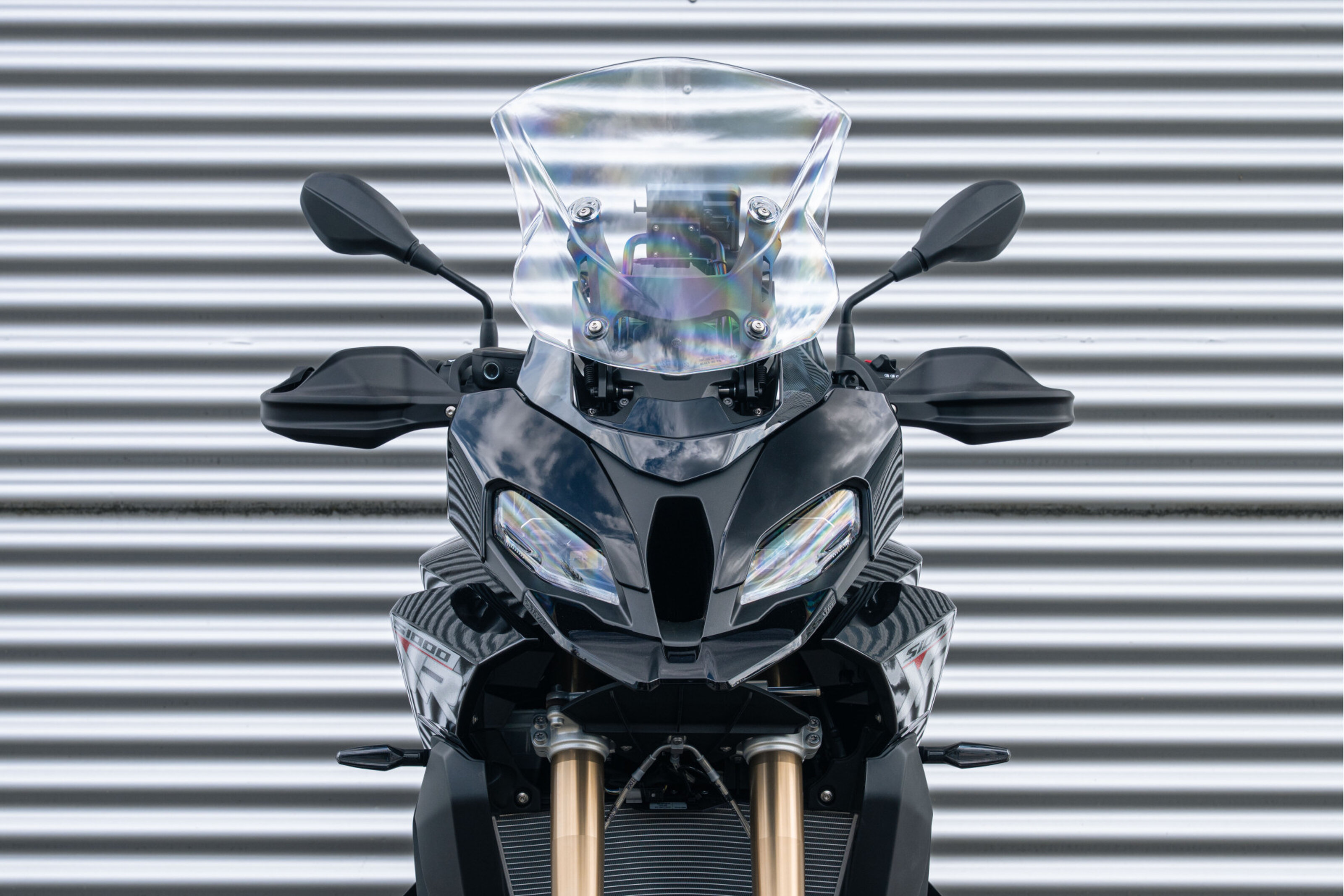 BMW S 1000 XR 8