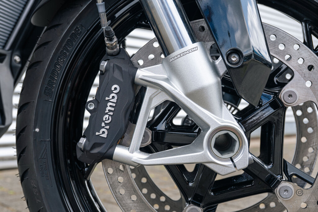BMW S 1000 XR 9