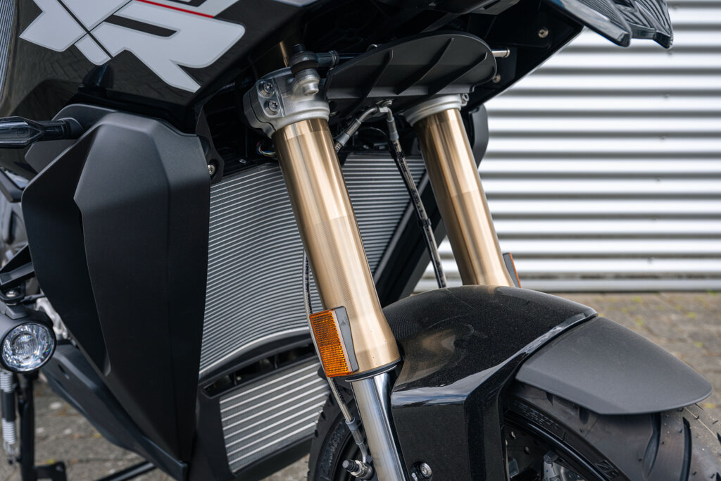 BMW S 1000 XR 10