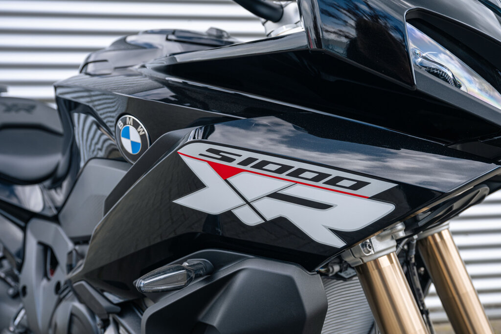 BMW S 1000 XR 11