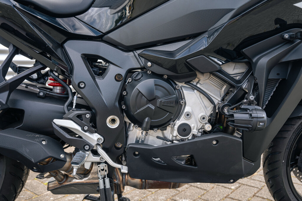 BMW S 1000 XR 13