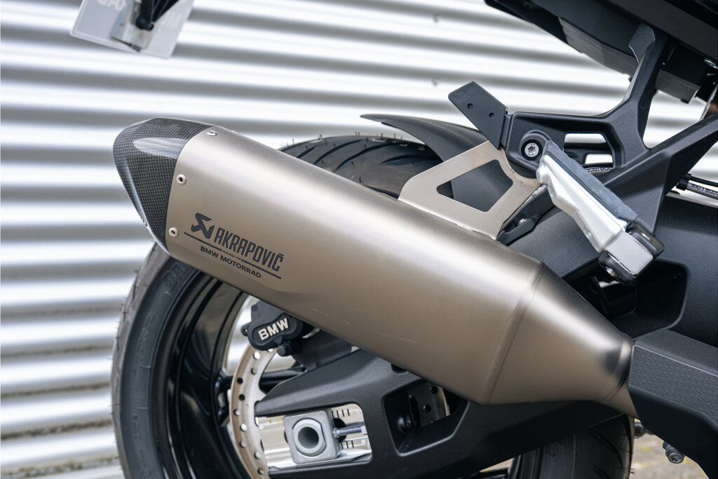 BMW S 1000 XR 15