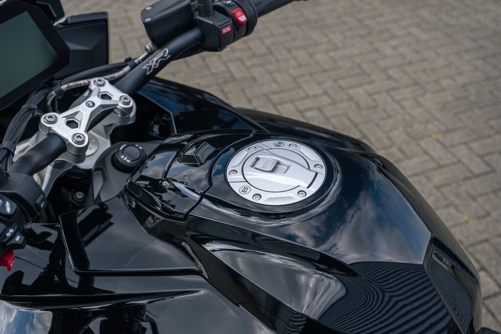 BMW S 1000 XR 17