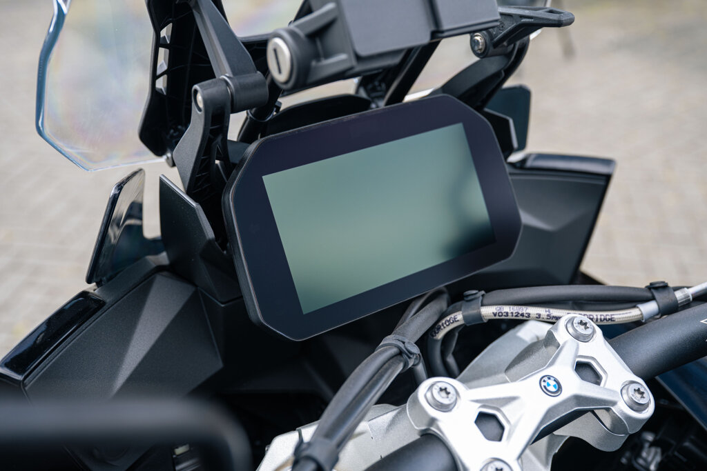 BMW S 1000 XR 21