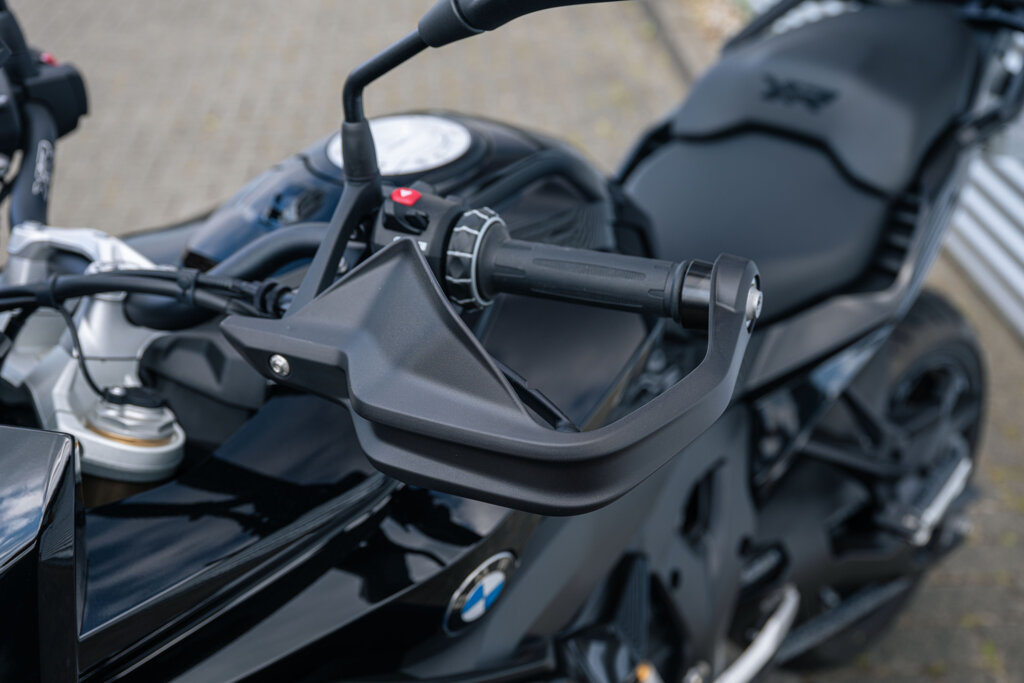 BMW S 1000 XR 22