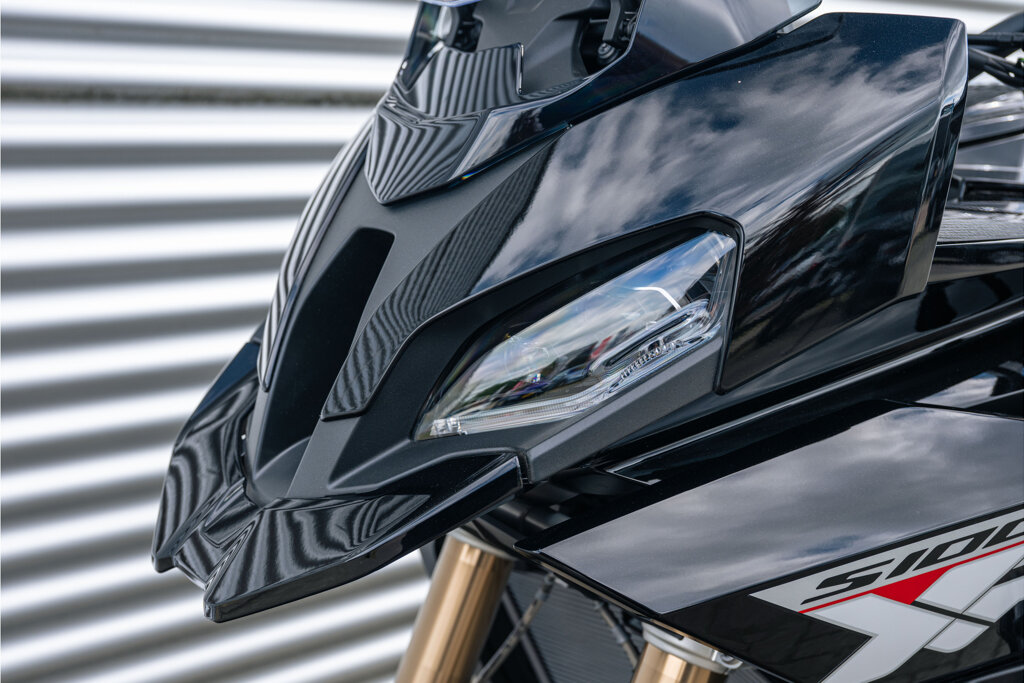 BMW S 1000 XR 28