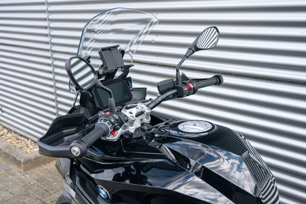 BMW S 1000 XR 29