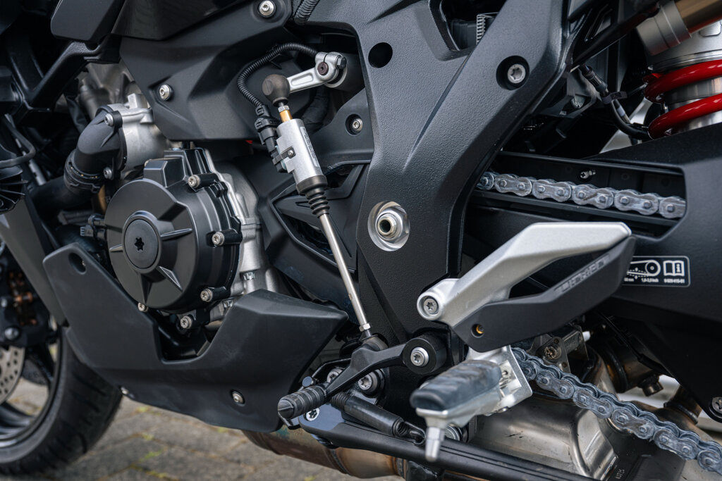 BMW S 1000 XR 30