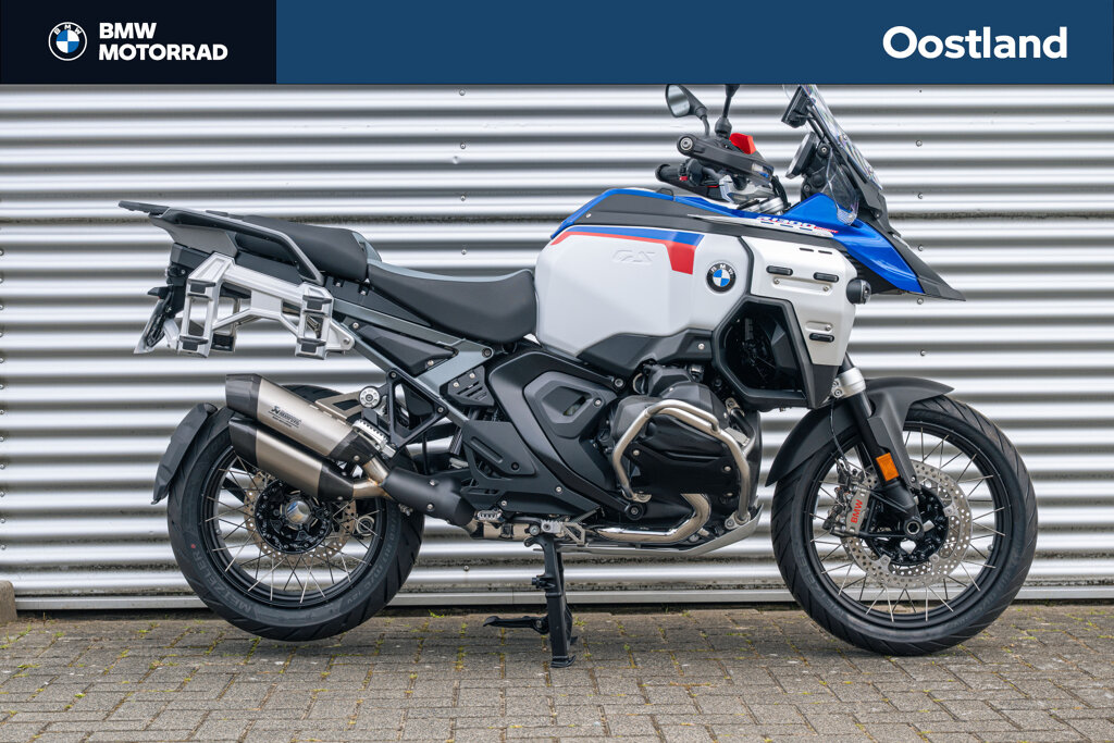 BMW R 1300 GS 1