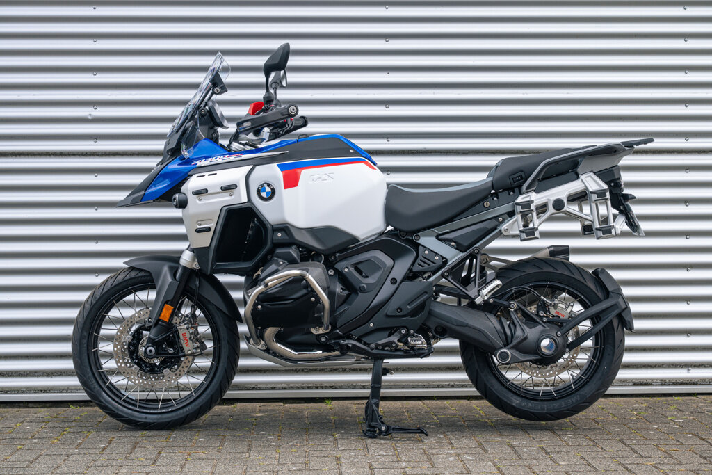 BMW R 1300 GS 2