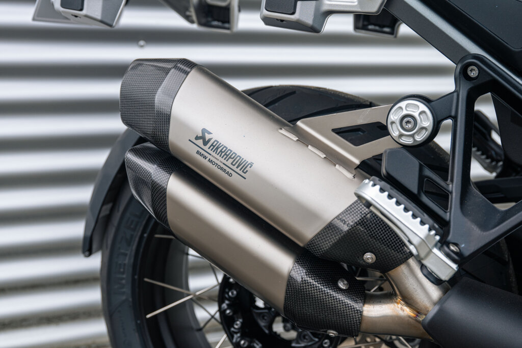 BMW R 1300 GS 4