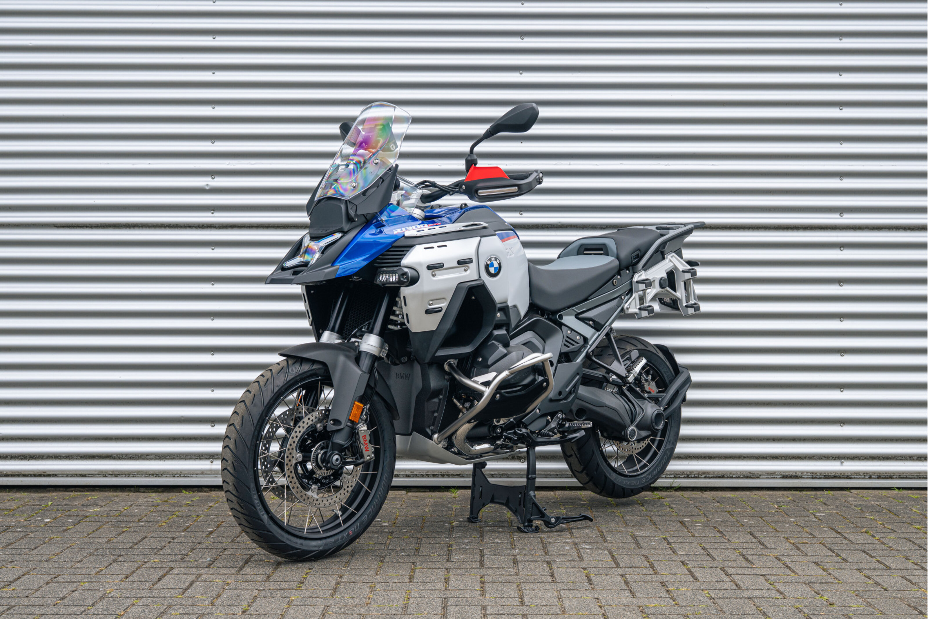 BMW R 1300 GS Adventure |Akrapovic |Alle pakketten |ASA |BTW motor