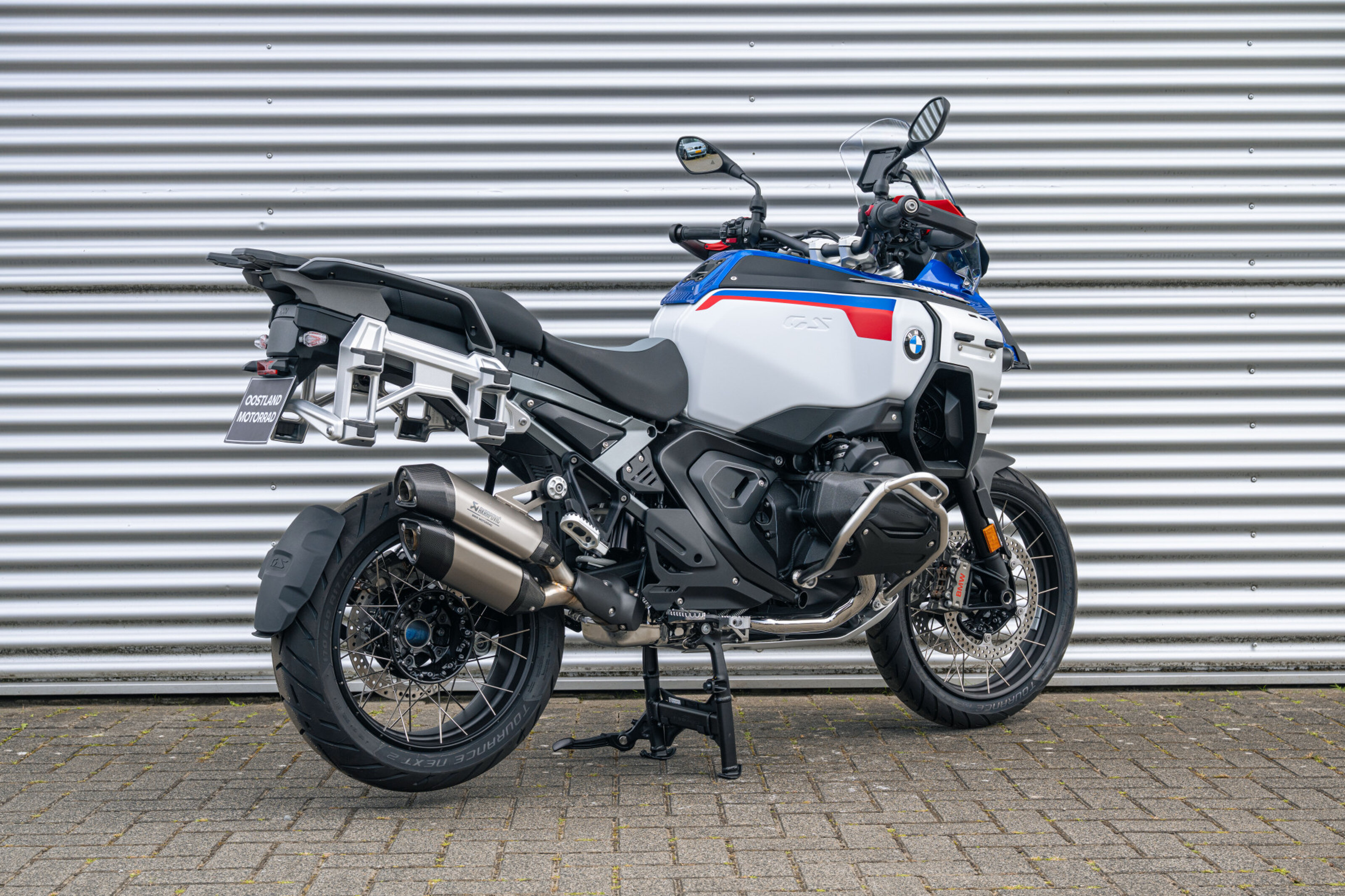 BMW R 1300 GS 6