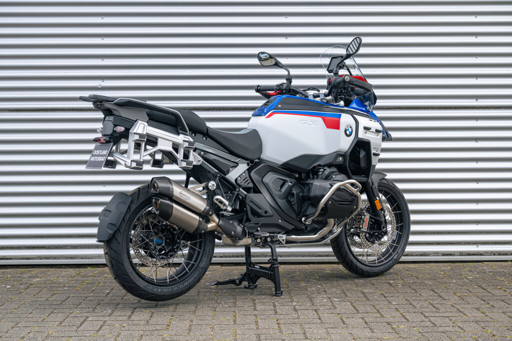 BMW R 1300 GS 6
