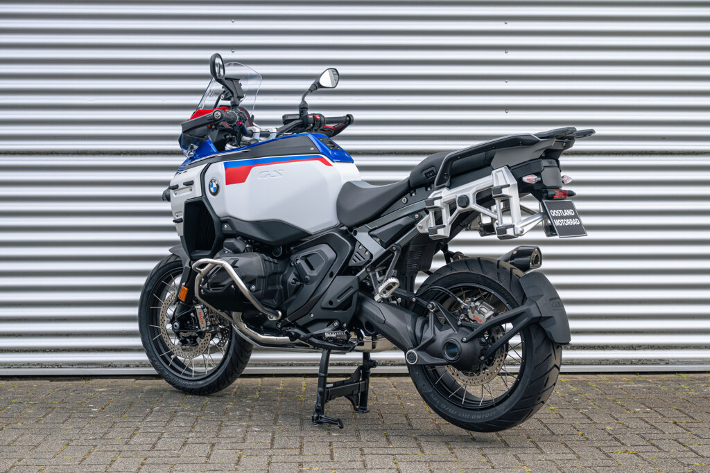 BMW R 1300 GS 7