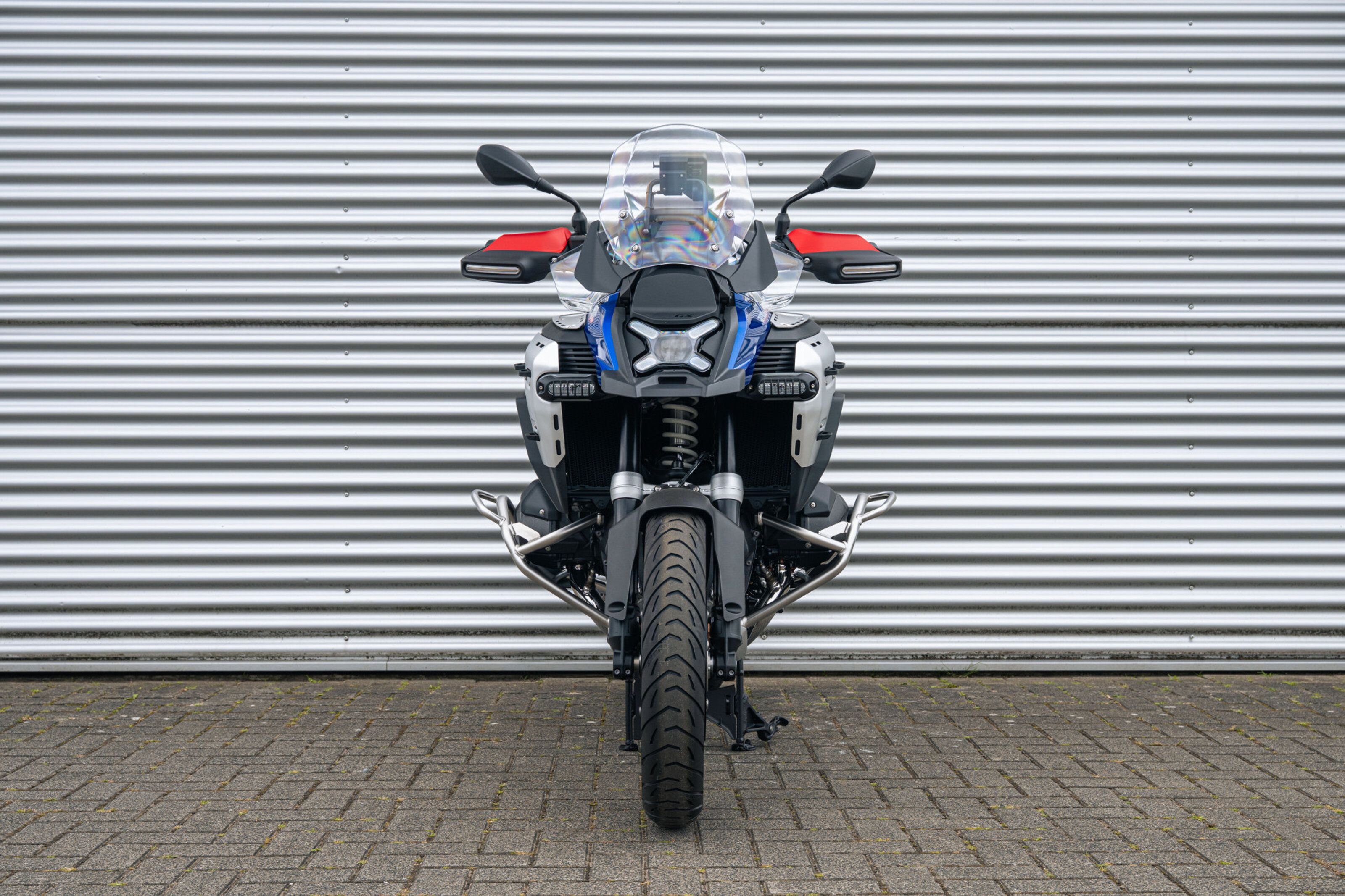 BMW R 1300 GS 8
