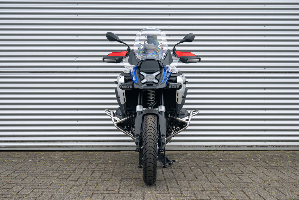 BMW R 1300 GS 8