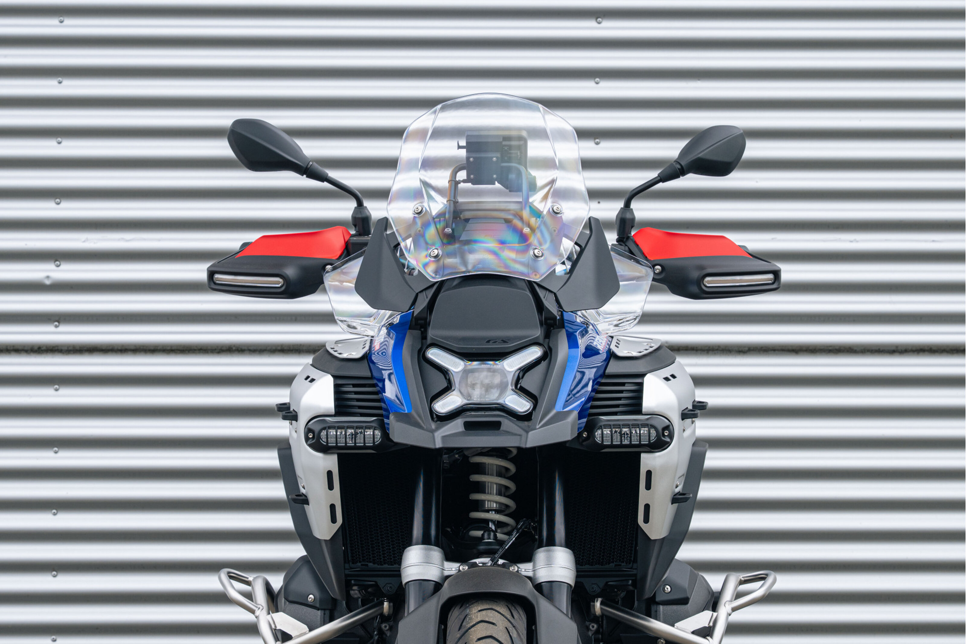 BMW R 1300 GS 9