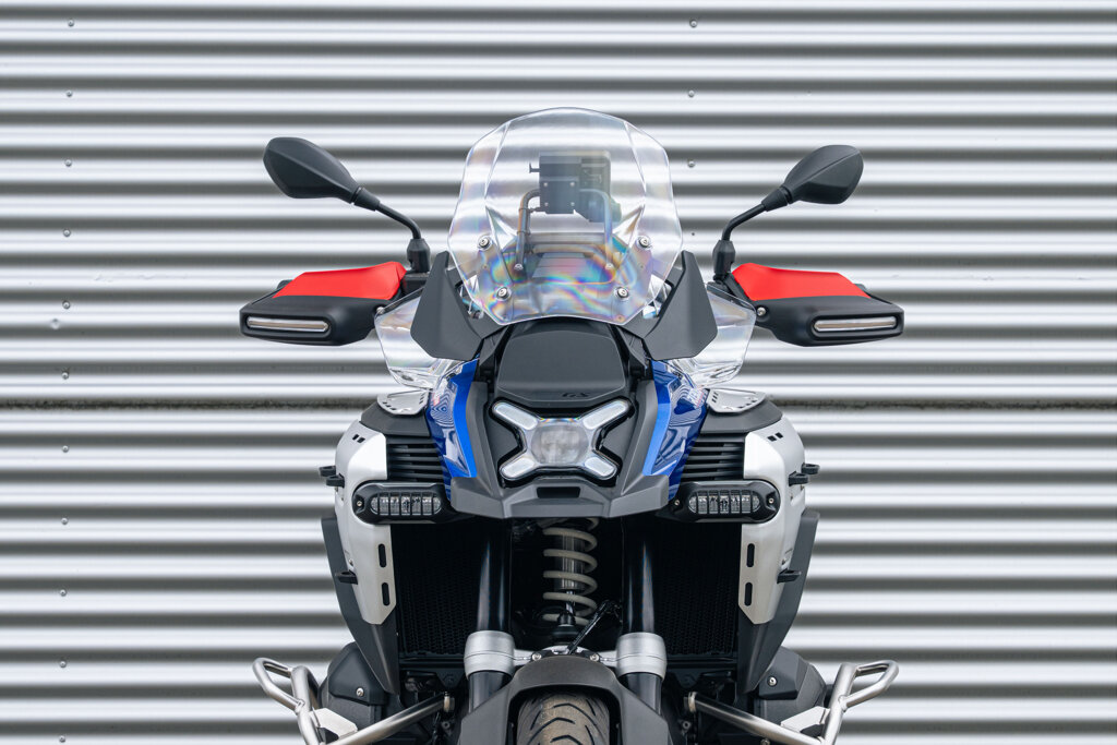 BMW R 1300 GS 9