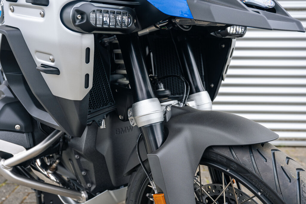BMW R 1300 GS 11