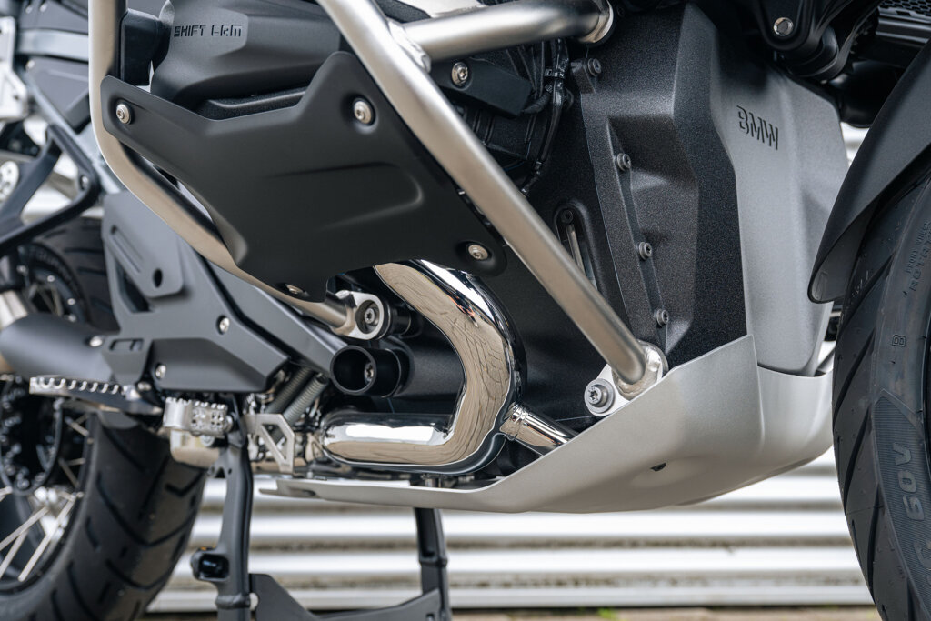 BMW R 1300 GS 13