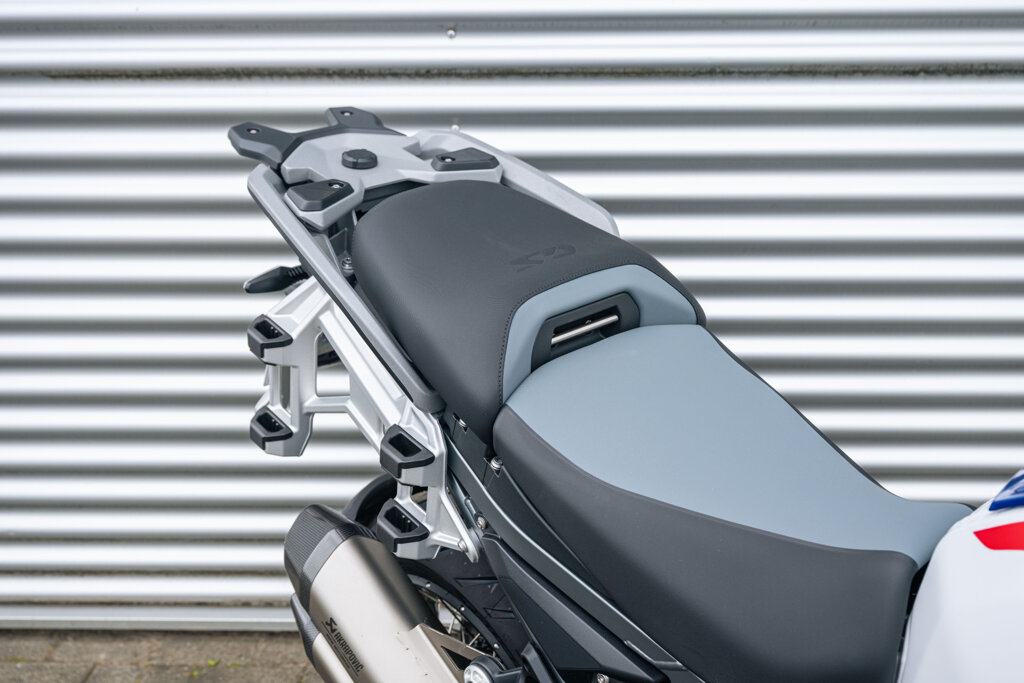 BMW R 1300 GS 16