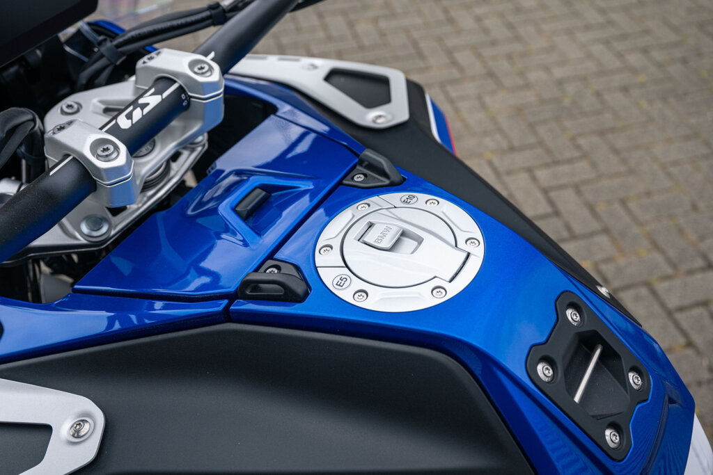 BMW R 1300 GS 19