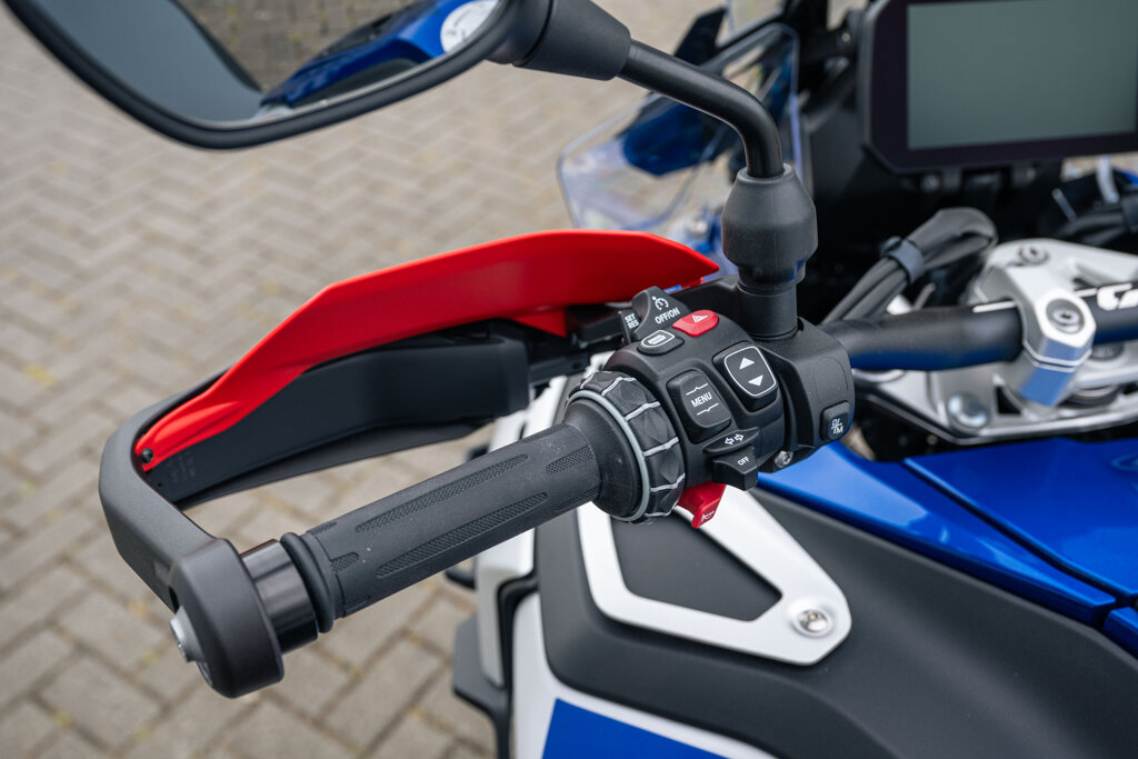 BMW R 1300 GS 21