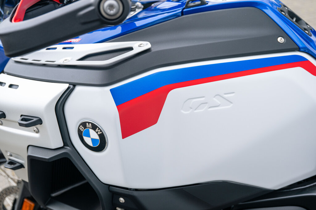 BMW R 1300 GS 23