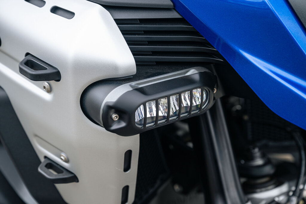 BMW R 1300 GS 24