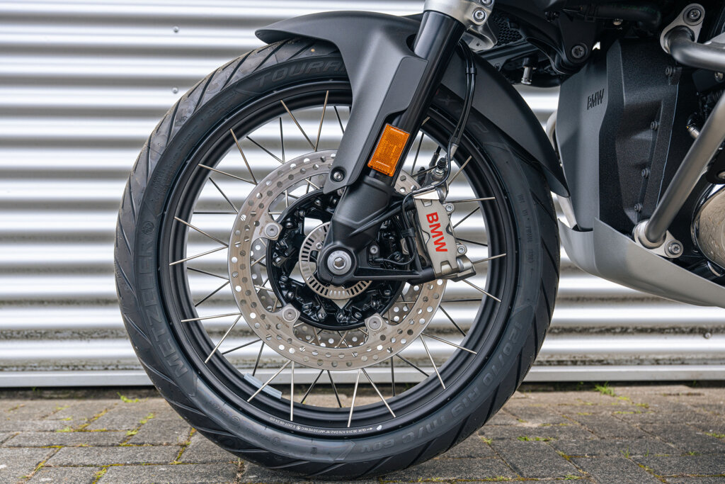 BMW R 1300 GS 25