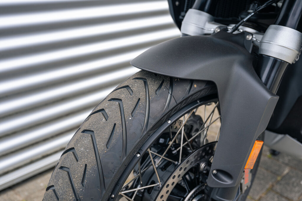 BMW R 1300 GS 26