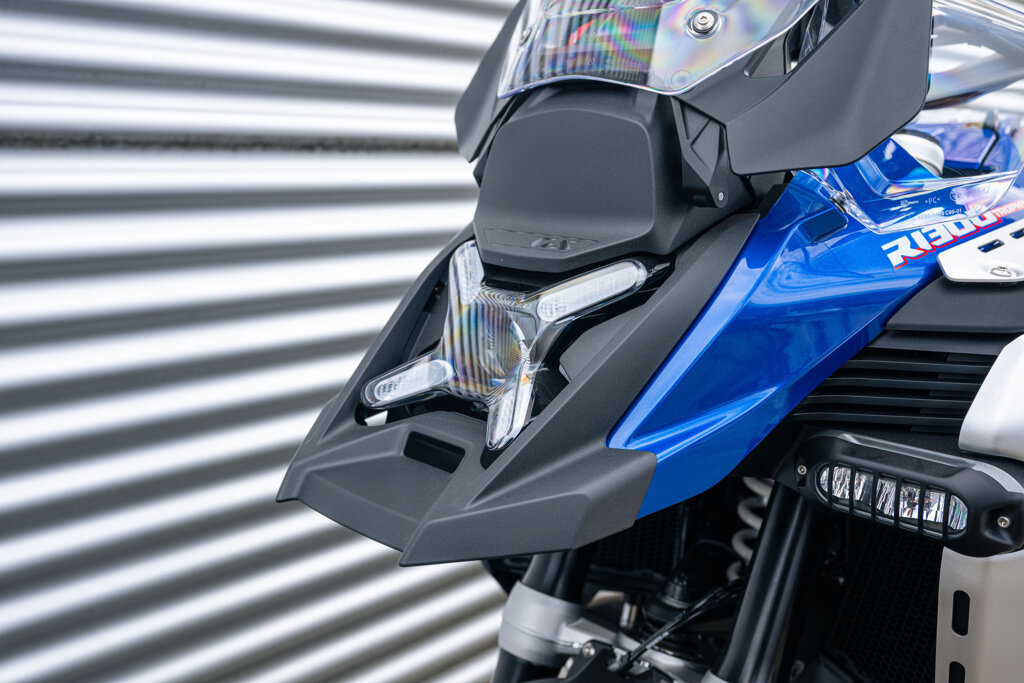 BMW R 1300 GS 27